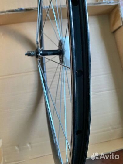 Колесо велосипедное