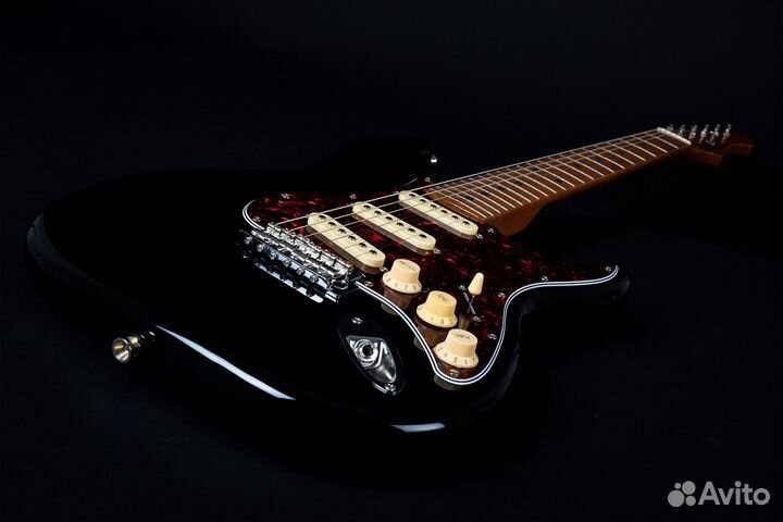 Электрогитара JET (Комплект)