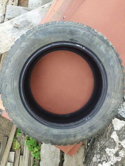 Nordman Nordman 4 205/60 R16