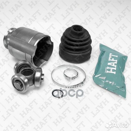 ШРУС hyundai/KIA tucson(TL) /sportage(QL) 15