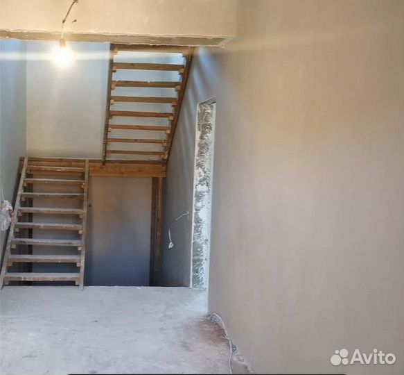 Штукатурка стен качественно с гарантией