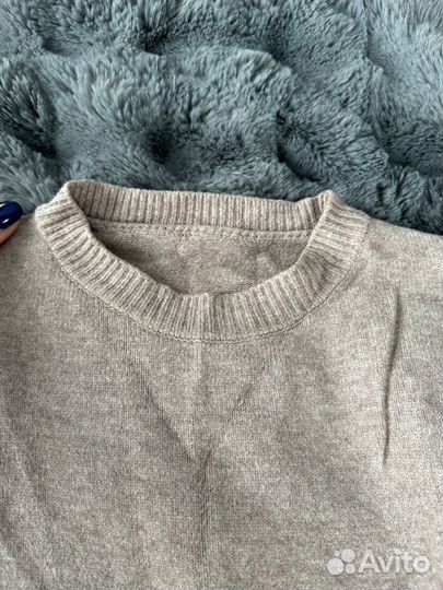 Джемперы бежевый