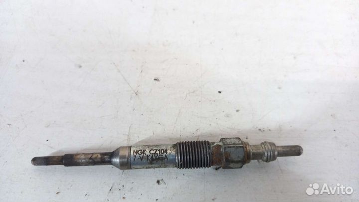 Свеча накала Volkswagen Toureg 1