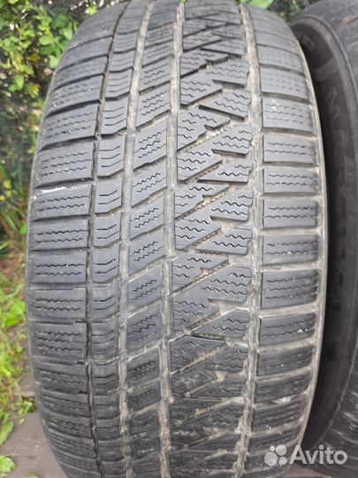Marshal WinterCraft SUV WS71 255/55 R18