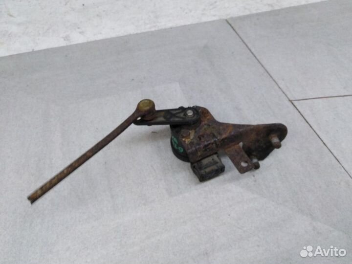 Датчик уровня подвески