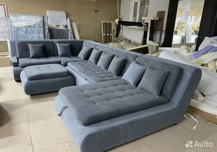 Диван валенсия