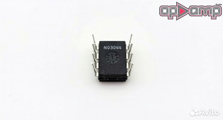 LT1028 операционный усилитель оригинал