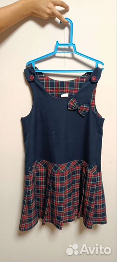 Школьная форма для девочки