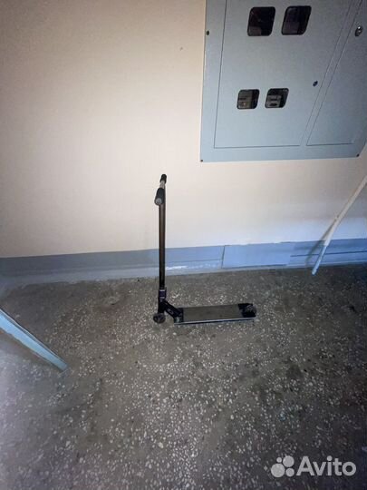 Кастом (Custom) Трюковой самокат