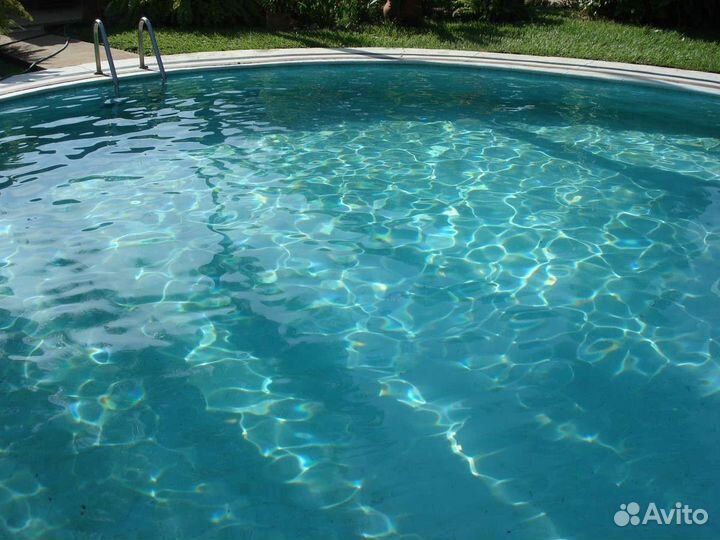 Доставка водопроводной воды и технической