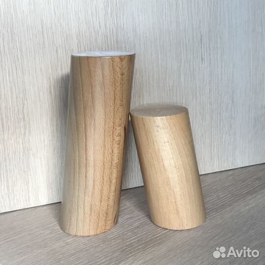 Столярные / токарные работы по дереву под заказ