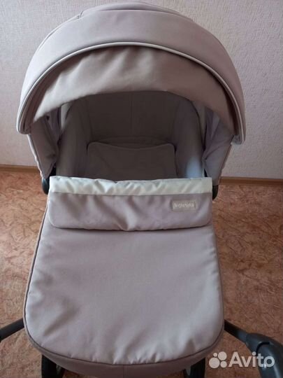 Коляска люлька inglesina Инглезина