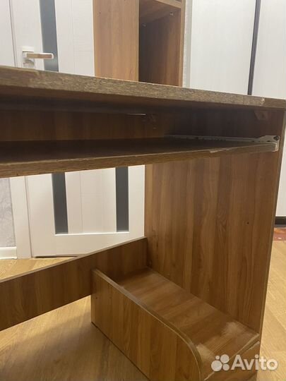 Компьютерный стол бу