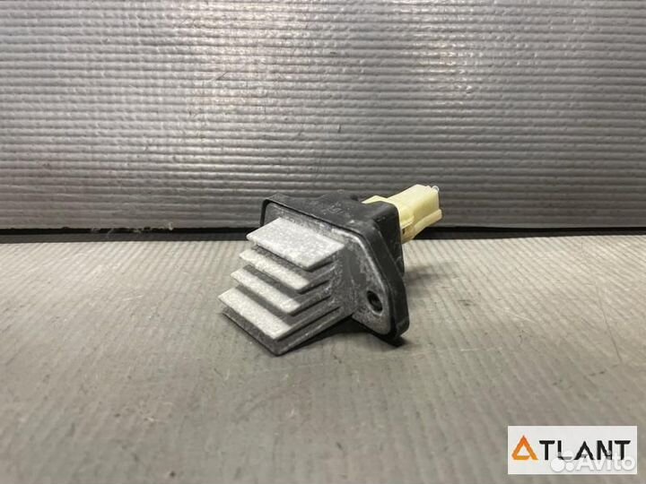 Реостат передний honda stepwgn