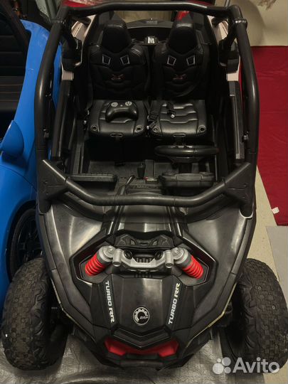 Детские электромобили машинки