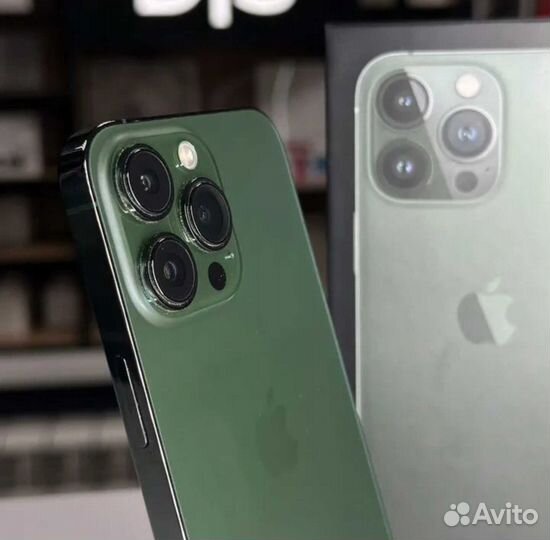 iPhone 13 Pro, 128 ГБ