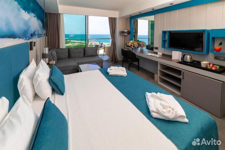 Тур в Турцию