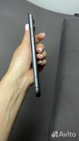 Apple iPhone 11 128 gb