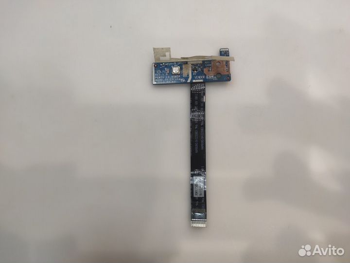 Ноутбук Acer Aspire 5250 запчасти