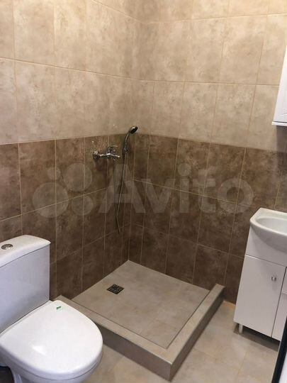 2-к. квартира, 30 м², 1/2 эт.