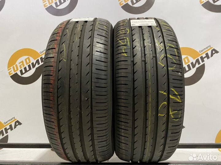 Toyo Proxes R52 215/50 R18