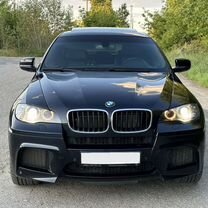 BMW X6 M 4.4 AT, 2011, 105 000 км, с пробегом, цена 2 790 000 руб.