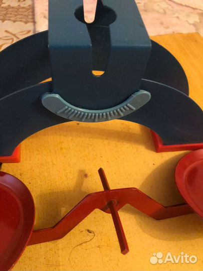 Игрушки СССР