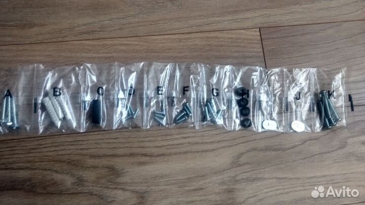 Кронштейн для телевизора (наклонно-поворотный)