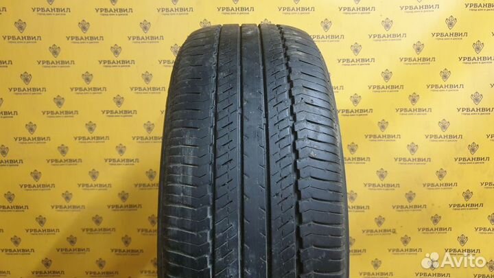 Bridgestone Dueler H/L 400 245/55 R19 103S