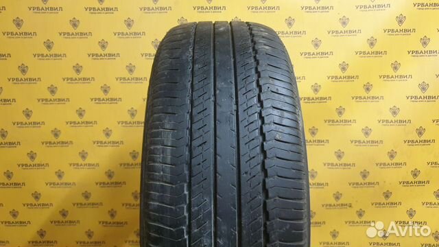 Bridgestone Dueler H/L 400 245/55 R19 103S