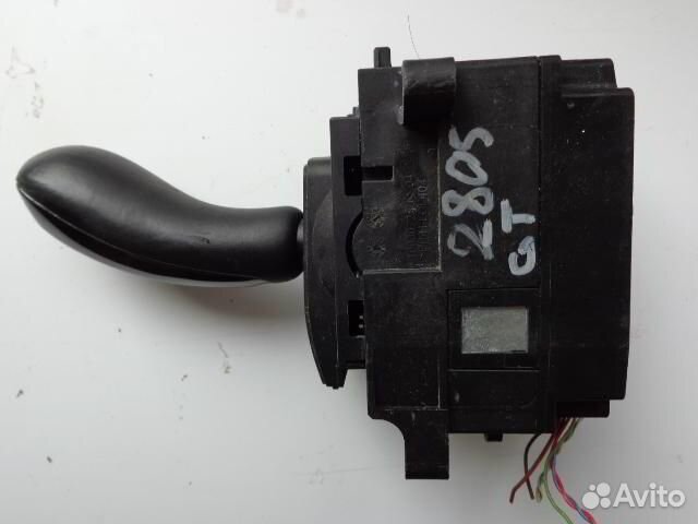 Кулиса кпп BMW 5-Series Gran Turismo