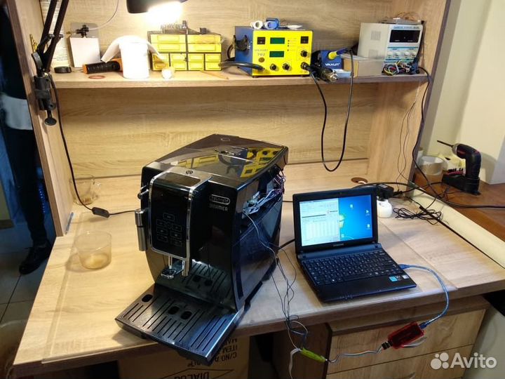 Ремонт мелкой бытовой техники на дому с гарантией