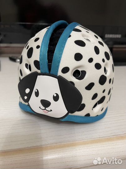 Шлем для защиты головы