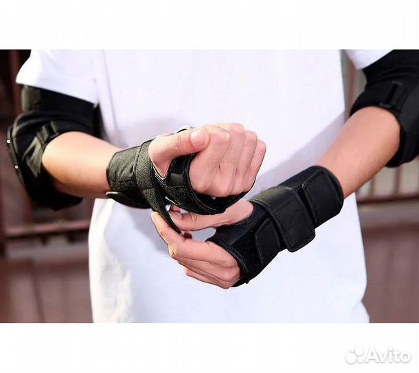 Защита Nine Protector set M