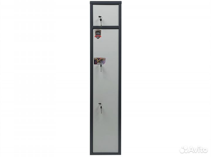 Сейф для оружия Aiko Беркут-150/2