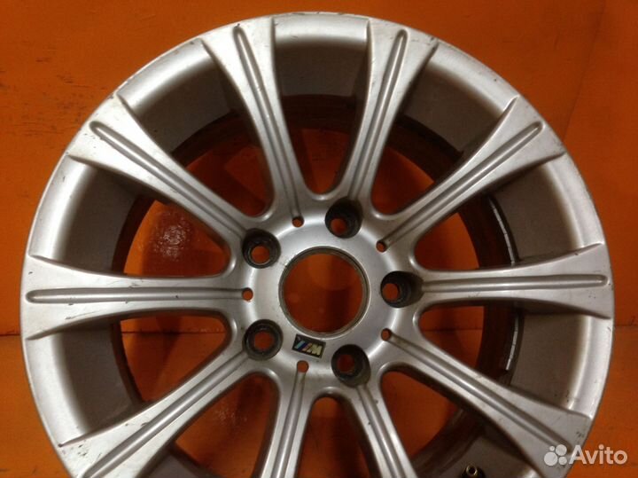 4 шт. Диски BMW- R15 (5х120)