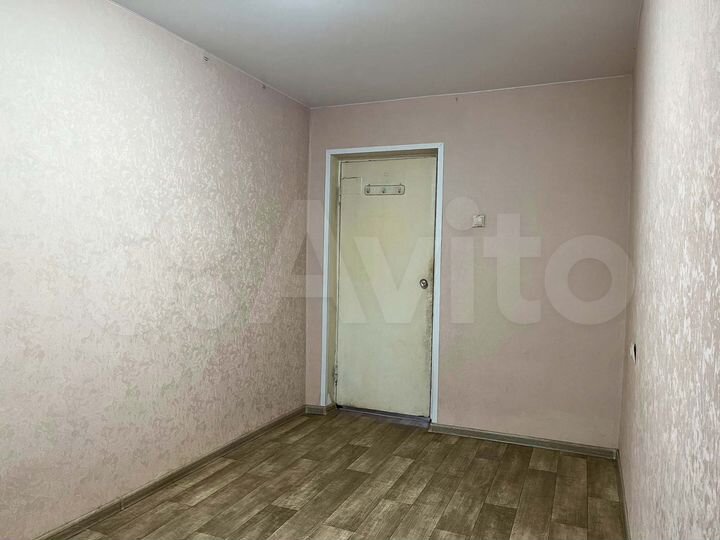 3-к. квартира, 58 м², 4/9 эт.