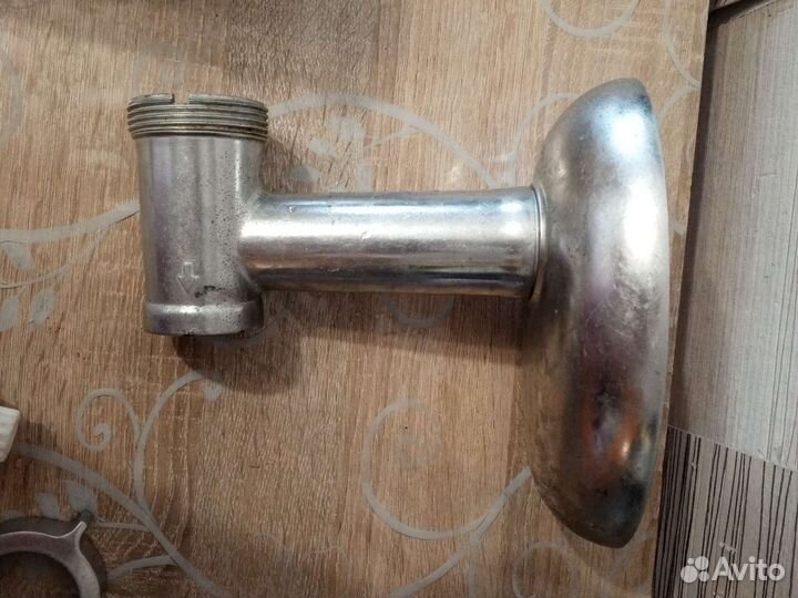 Мясорубка электрическая бу