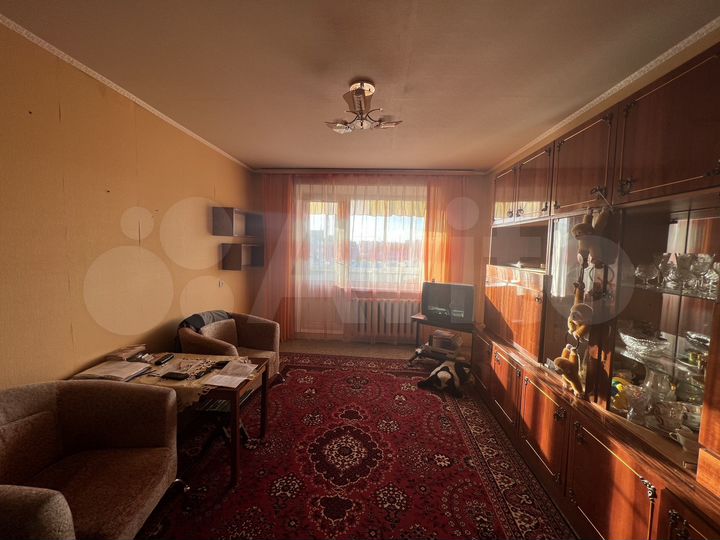 2-к. квартира, 49,2 м², 9/10 эт.