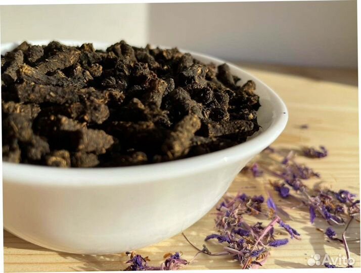 Иван-чай 1кг 2023-го, кипрей