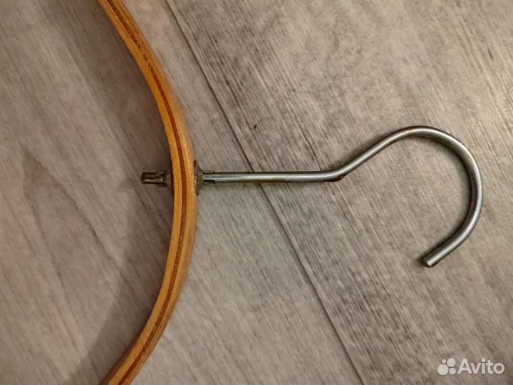 Плечики-вешалка СССР