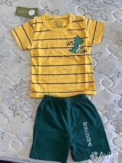 Костюм детский