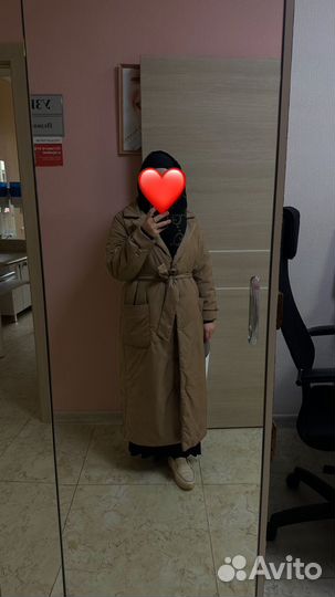 Куртка женская
