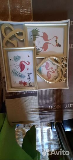 Рамка для фотографий