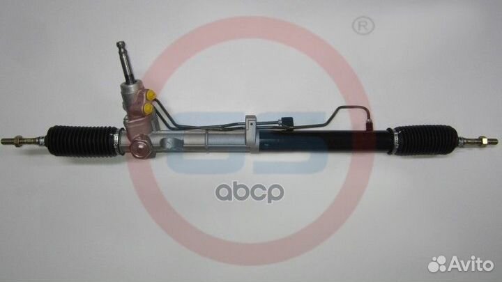 Рейка рулевая с Г/У cerato 08- 2GS3755C GS