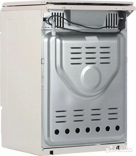 Газовая плита Gefest пг 6100-02 0167