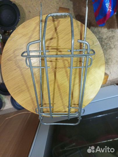 Багажник велосипеда