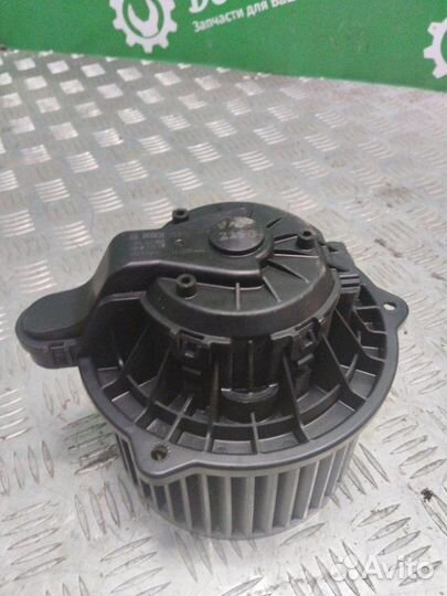 Вентилятор печки в сборе LADA (Ваз) Гранта 2190