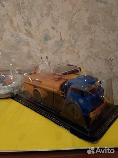 Модель маз,Урал,камаз,зил,беларус.трактор, 1/43