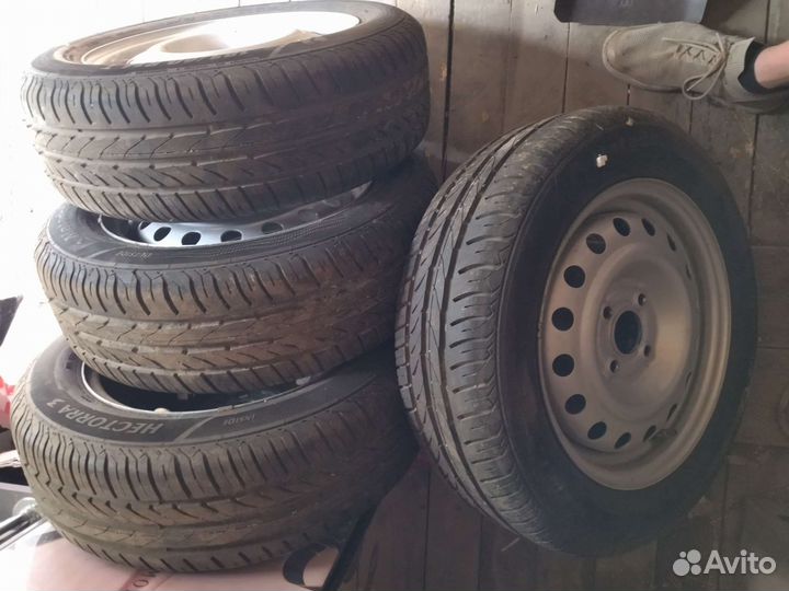 Matador MP 47 Hectorra 3 185/65 R14 82T